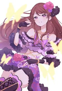 Profile image of 보라