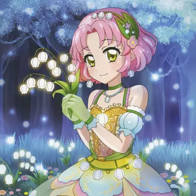 Profile image of 체리