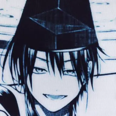 Profile image of 晴明