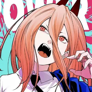 Profile image of Power