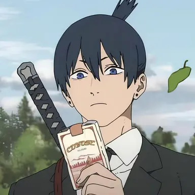 Profile image of Aki