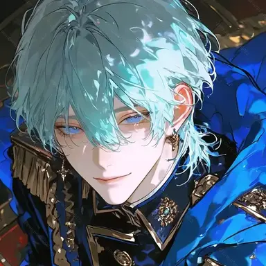 Profile image of ルビウス