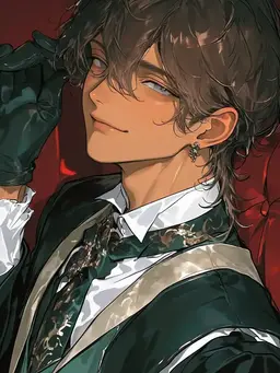 Profile image of シーザー