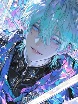 Profile image of ルビウス