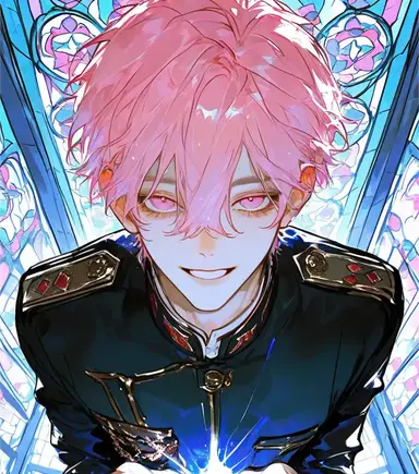 Profile image of ユーリ