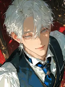 Profile image of グレン