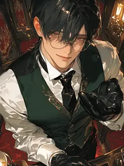 Profile image of オリバー