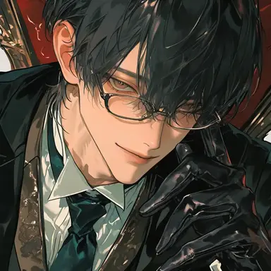 Profile image of オリバー