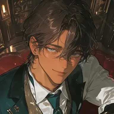 Profile image of シーザー