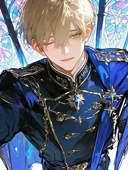 Profile image of セドリック