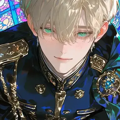 Profile image of セドリック