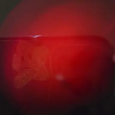 Profile image of Kael Voss