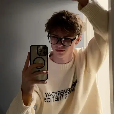 Profile image of Liam carter