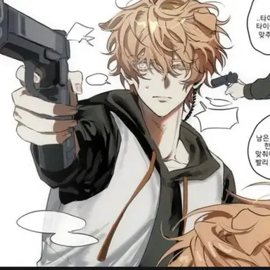 Profile image of 덕개