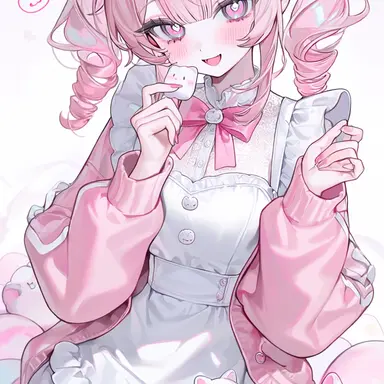 Profile image of Moeka