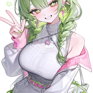 Profile image of Midori