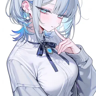 Profile image of Shiroka