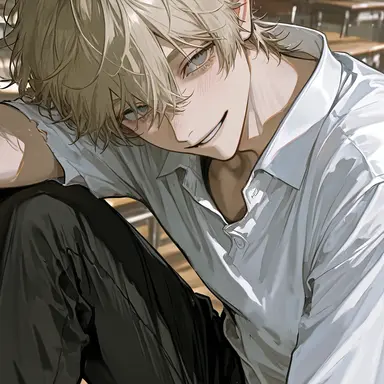 Profile image of Kazuki
