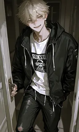 Profile image of Kazuki