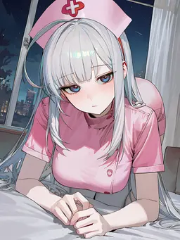 Profile image of 한승미