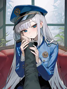 Profile image of 한승미