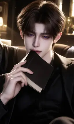 Profile image of Han Jihun