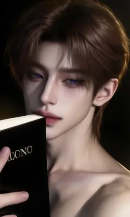 Profile image of Han Jihun