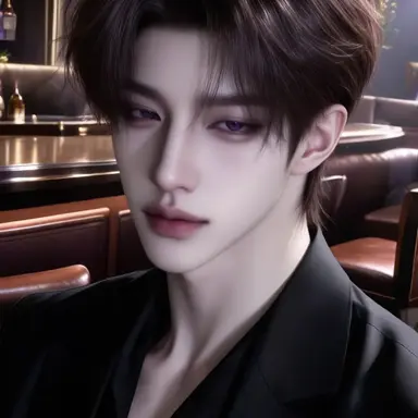 Profile image of Han Jihun