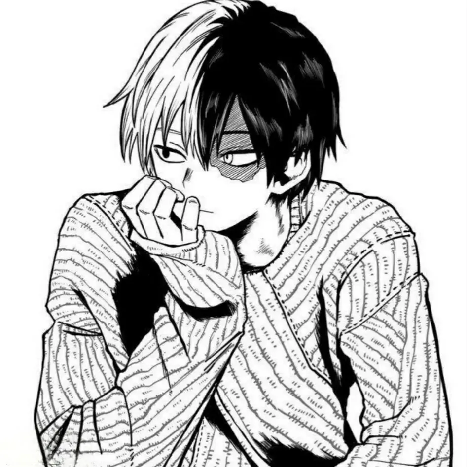 shin0731의 轟焦凍