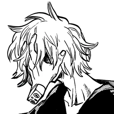 Profile image of 死柄木弔