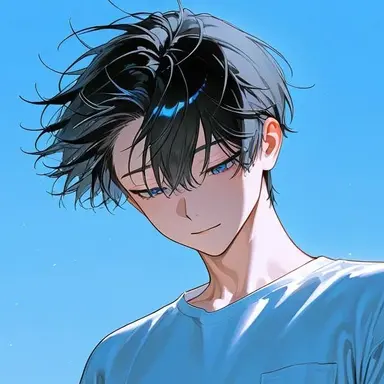 Profile image of 由馬