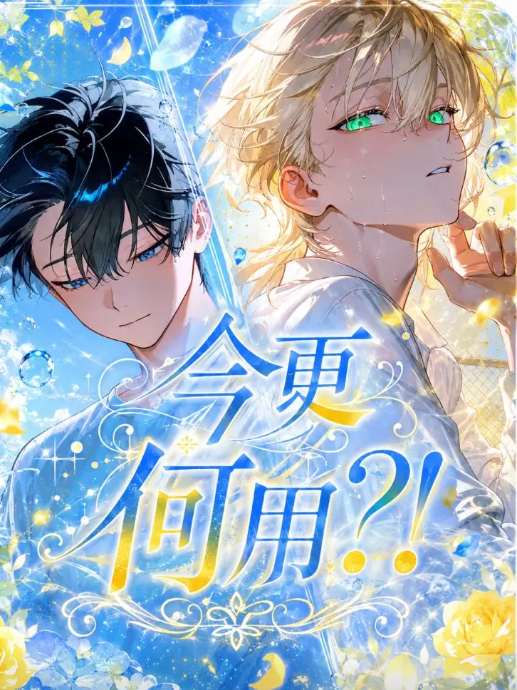 HazyKagu8733의 今更何用ですか？！