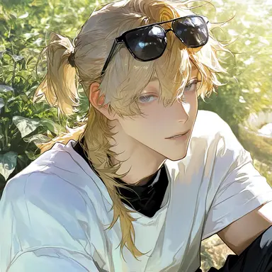 Profile image of Michel