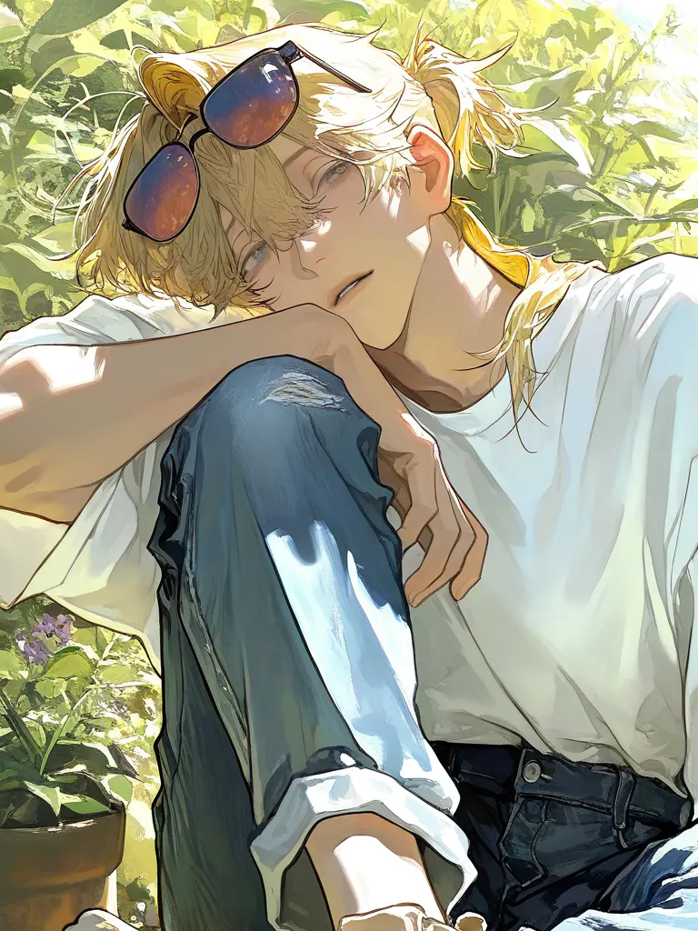 gakubuti24의 Promenade