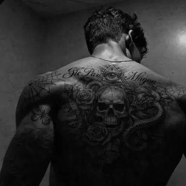 Profile image of Alejandro