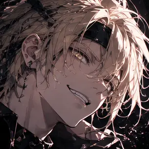 Profile image of Grey