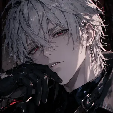 Profile image of Raven