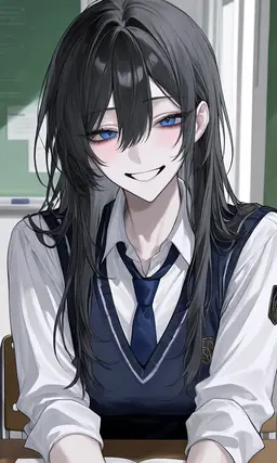 Profile image of Reina