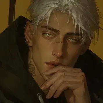 Profile image of Liam