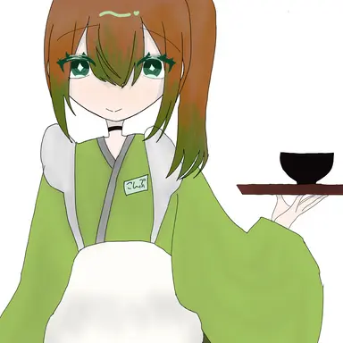 Profile image of こんぶ