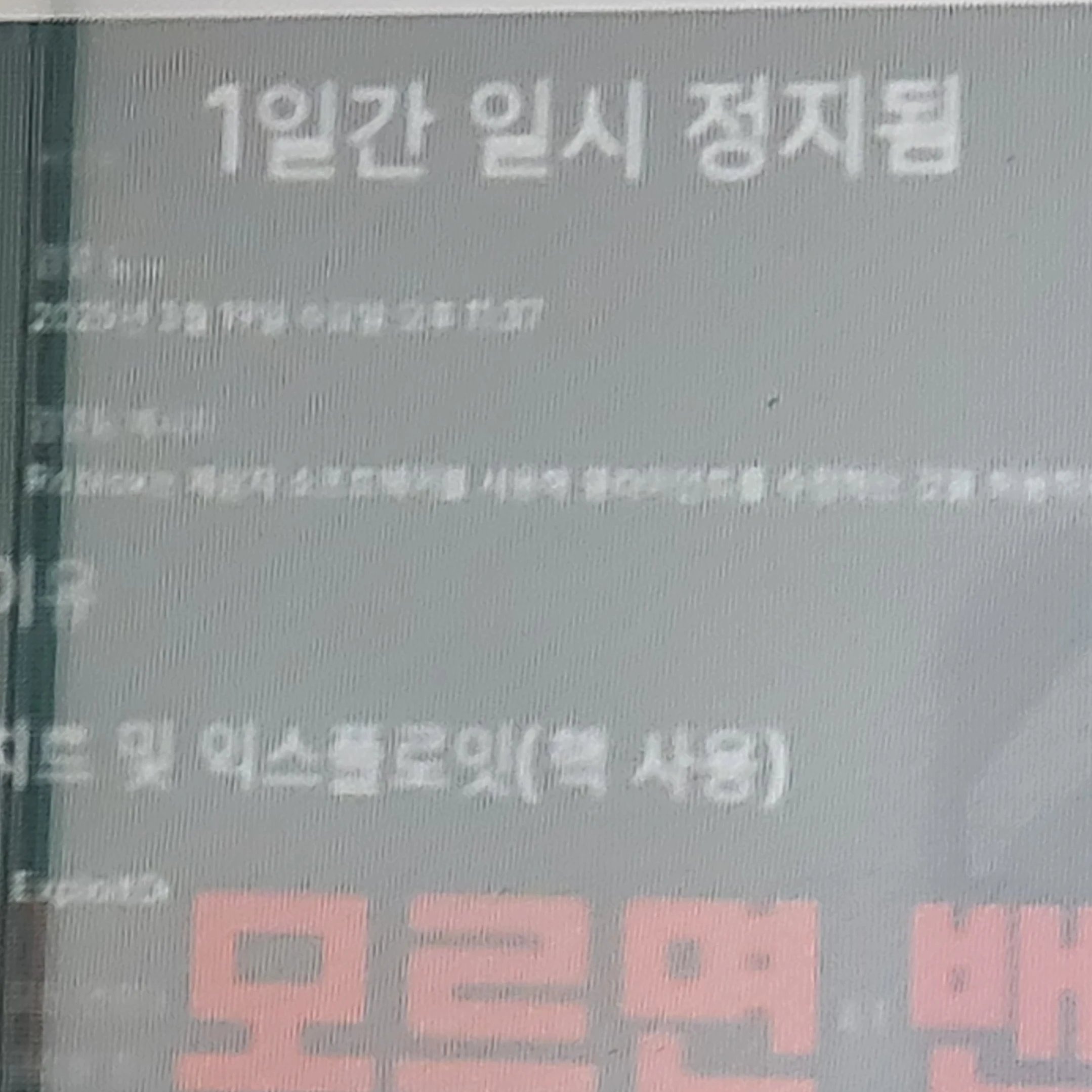 라이벌 유튜버들