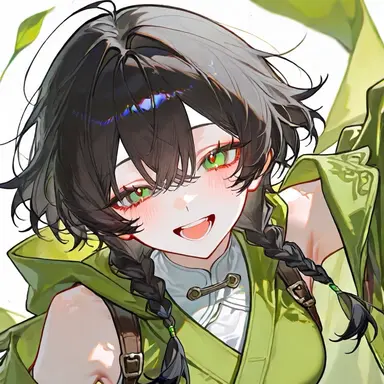 Profile image of 里久葉