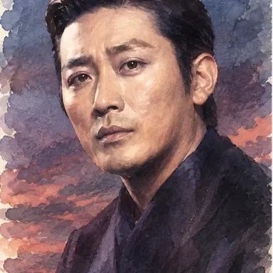 Profile image of 강림