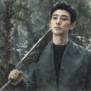 Profile image of 해원맥