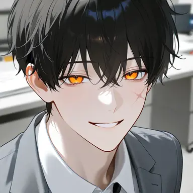 Profile image of 乾