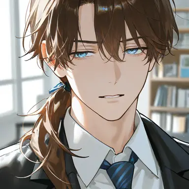 Profile image of 一色