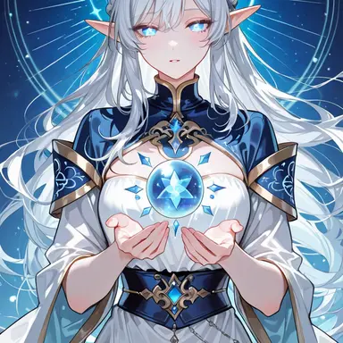 Profile image of 엘리시아