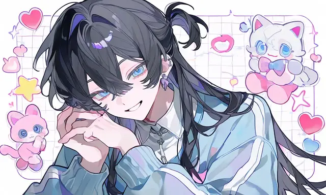 Profile image of Aoi