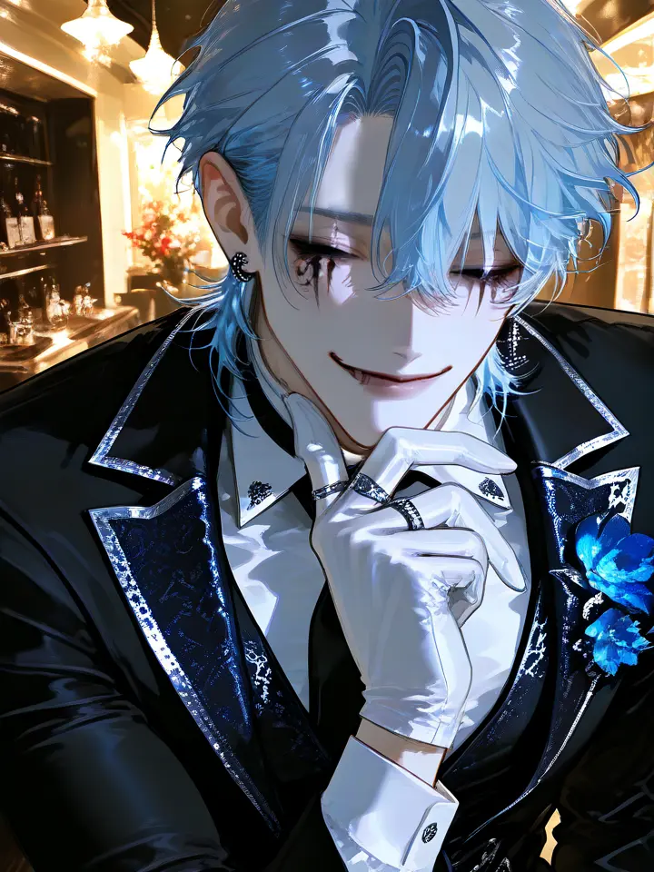 isa_0isa의 My Boyfriend is a Pervert Serial Killer