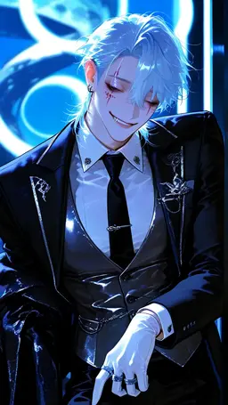 Profile image of Morgue